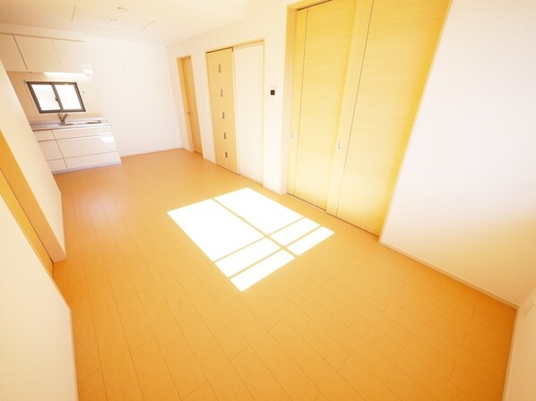 プラシードの物件内観写真